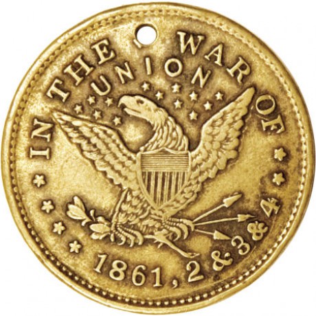 USA 1861-1865